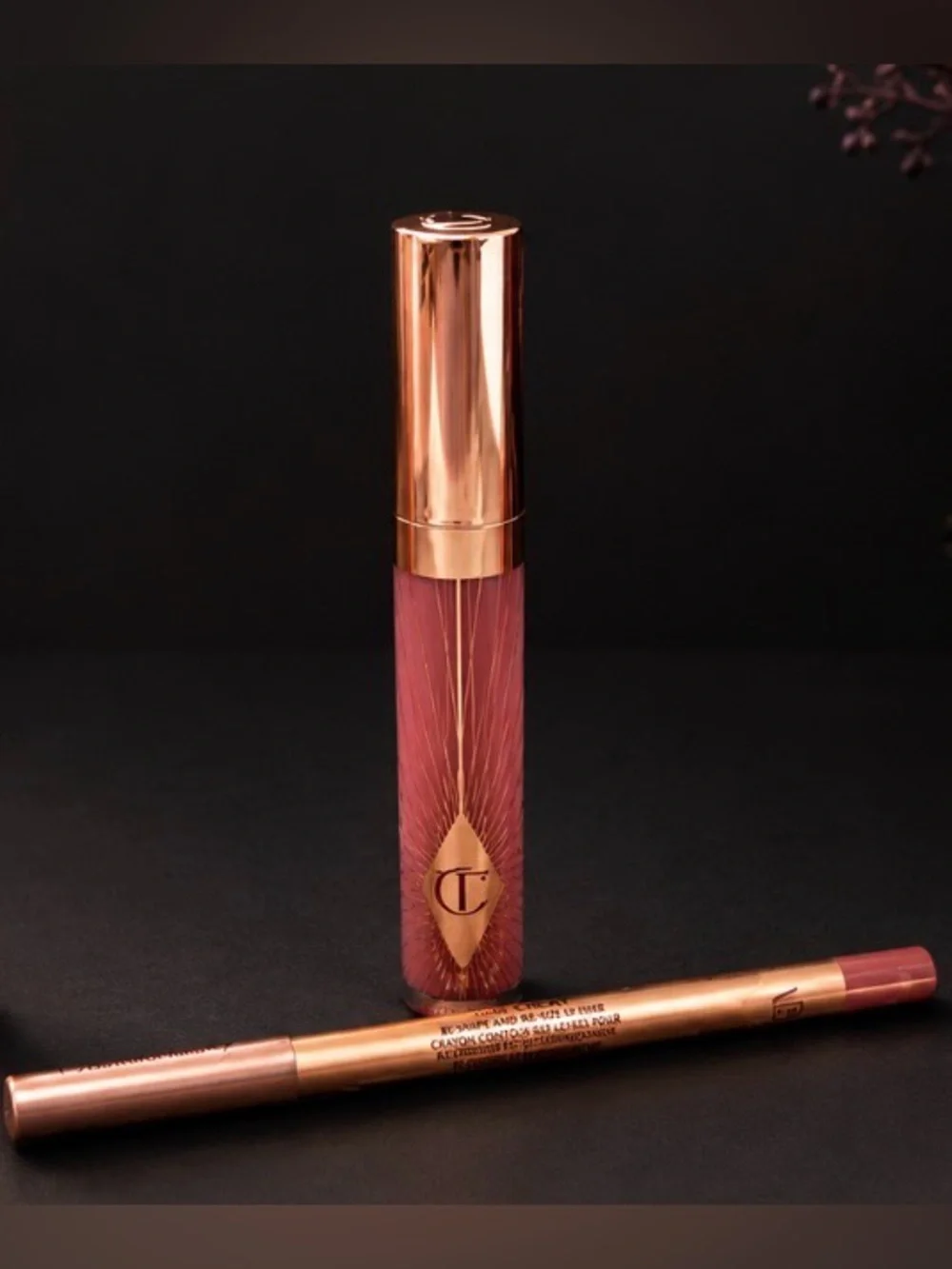 Choose Your Charlotte Tilbury - Picture 3 of 4